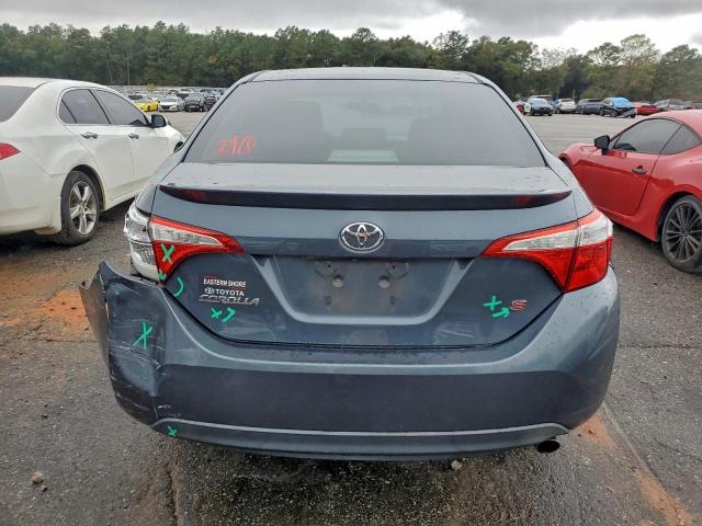 Toyota Corolla L Image 11