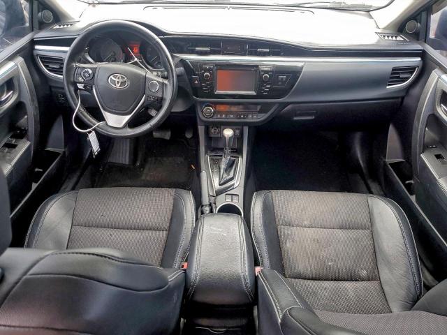 Toyota Corolla L Image 5