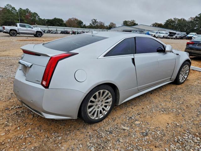 Cadillac CTS Performance Collection Image 3
