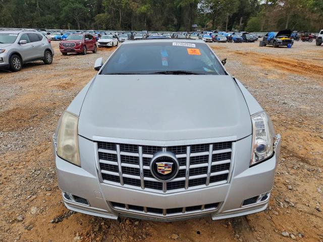 Cadillac CTS Performance Collection Image 4