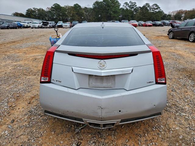 Cadillac CTS Performance Collection Image 6