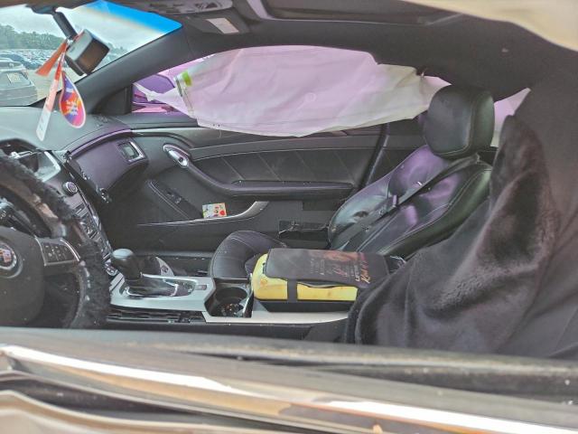 Cadillac CTS Performance Collection Image 10