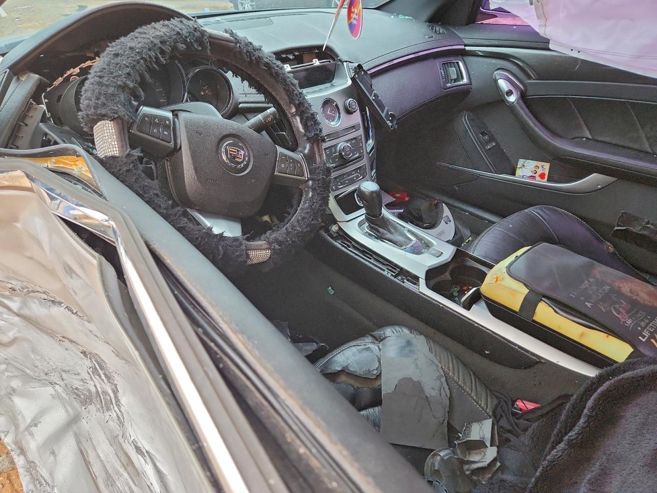 Cadillac CTS Performance Collection Image 8