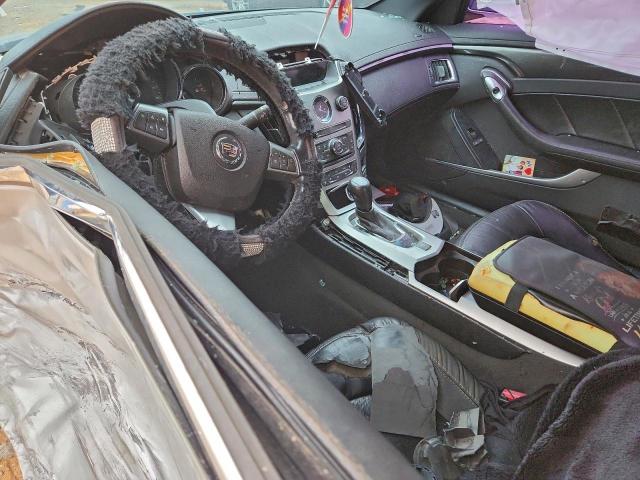 Cadillac CTS Performance Collection Image 8