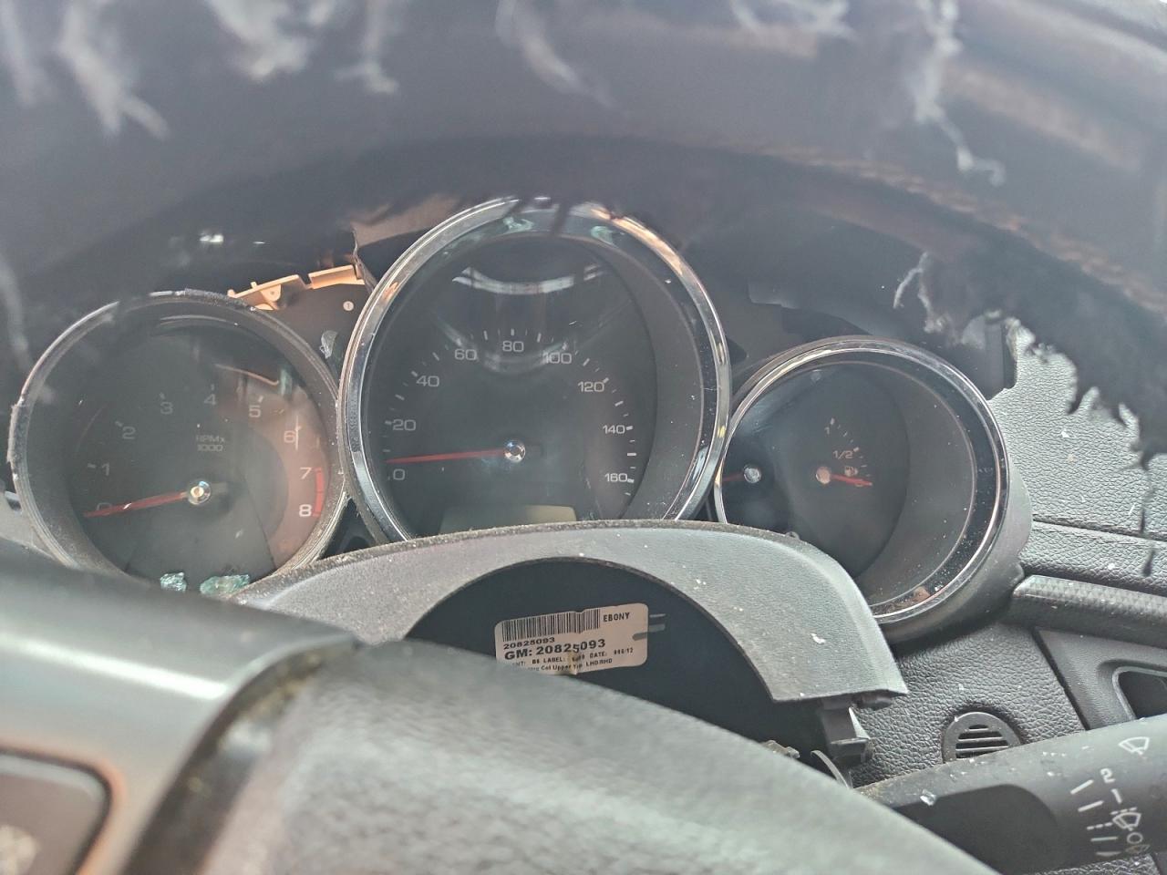 Cadillac CTS Performance Collection Image 7