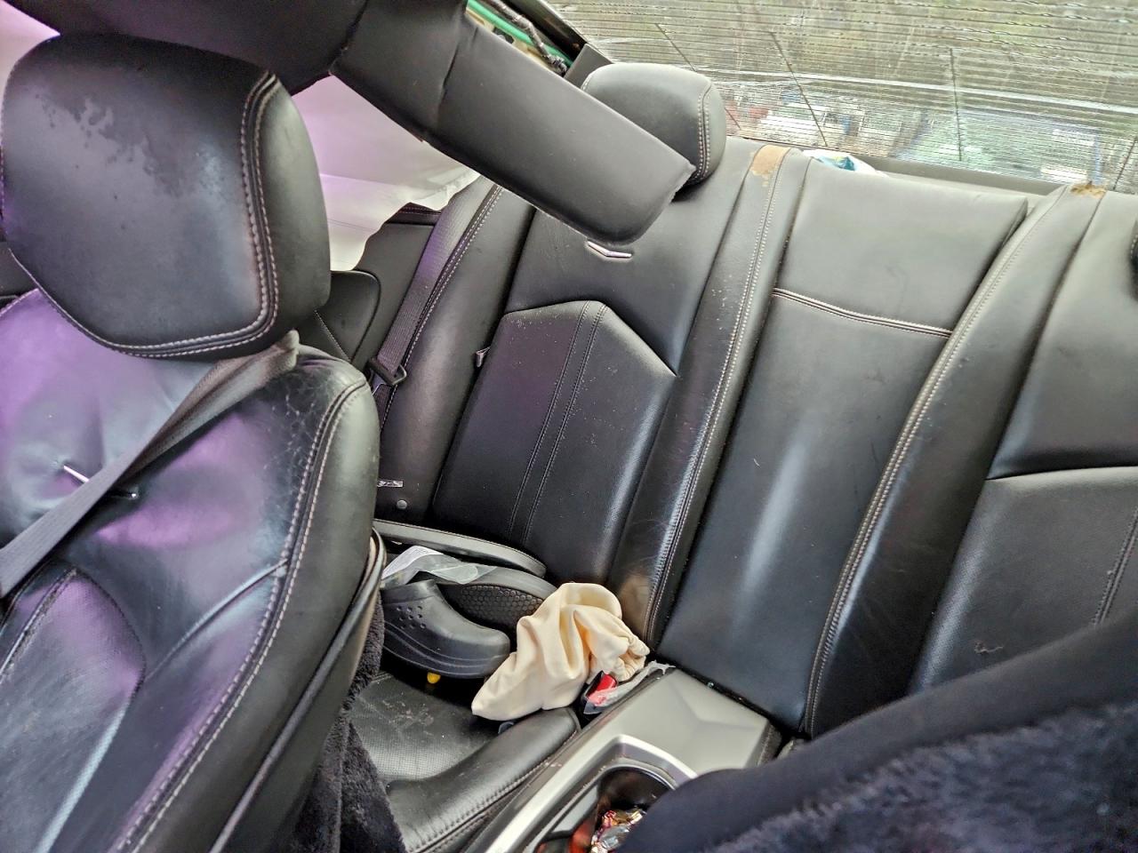 Cadillac CTS Performance Collection Image 11