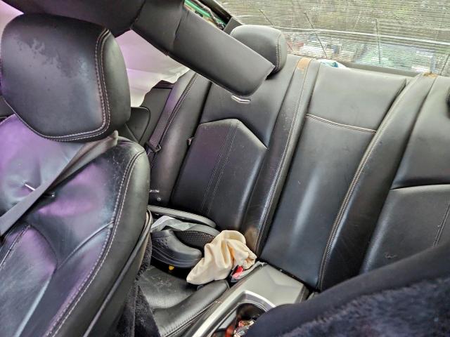 Cadillac CTS Performance Collection Image 11