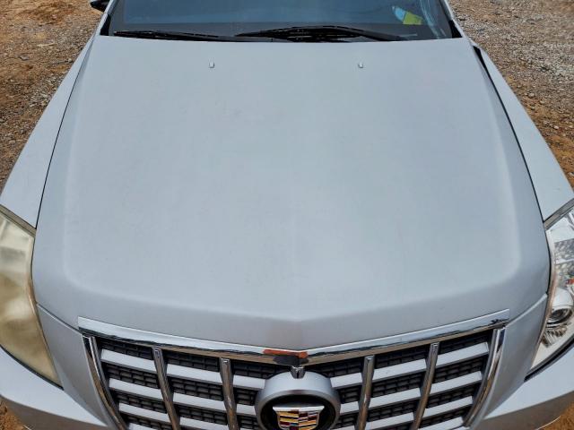 Cadillac CTS Performance Collection Image 9