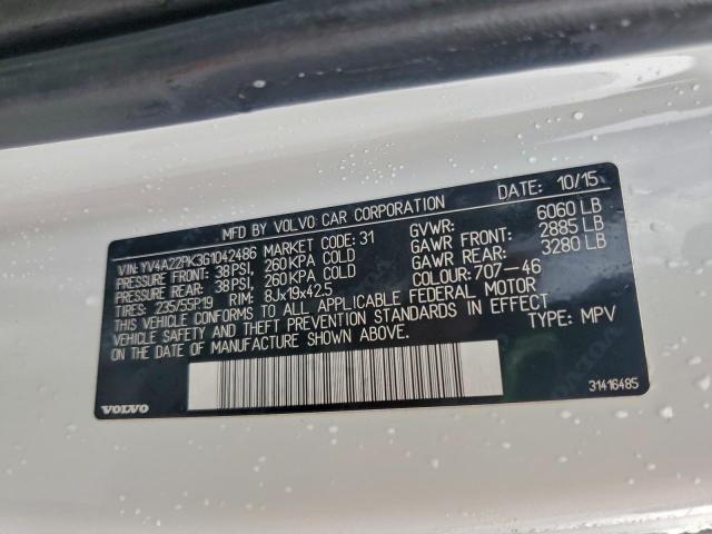 Volvo XC90 T6 Image 11