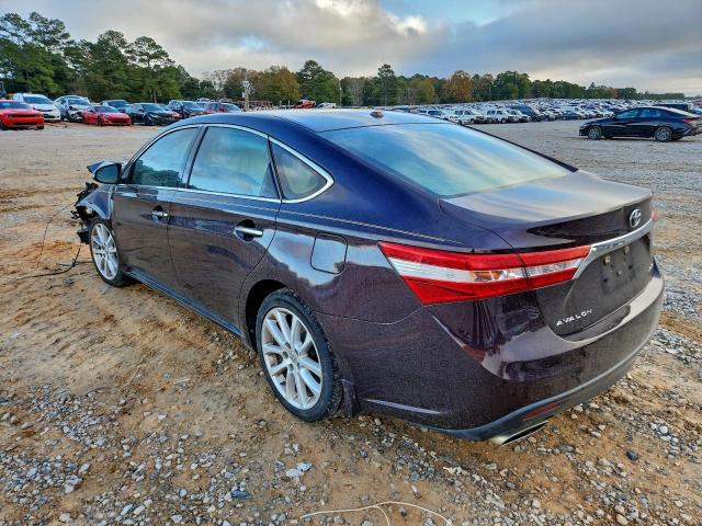Toyota Avalon Base Image 5