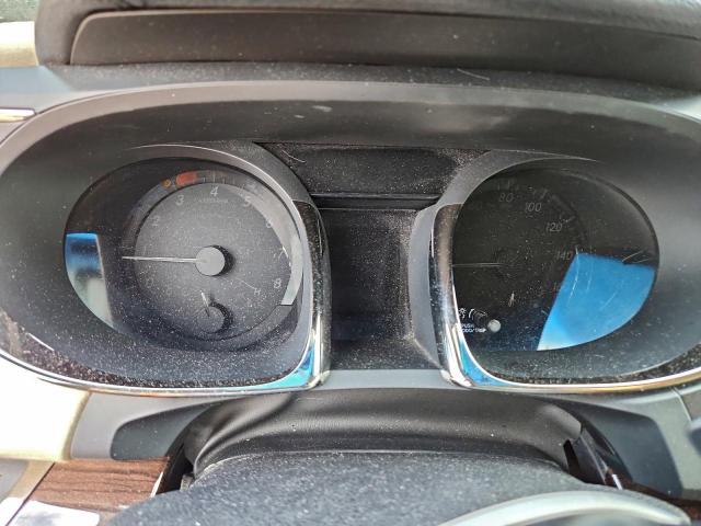 Toyota Avalon Base Image 8