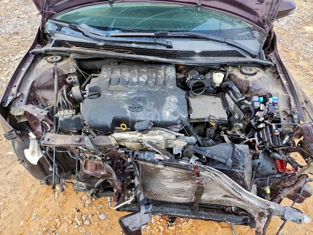 Toyota Avalon Base Image 11