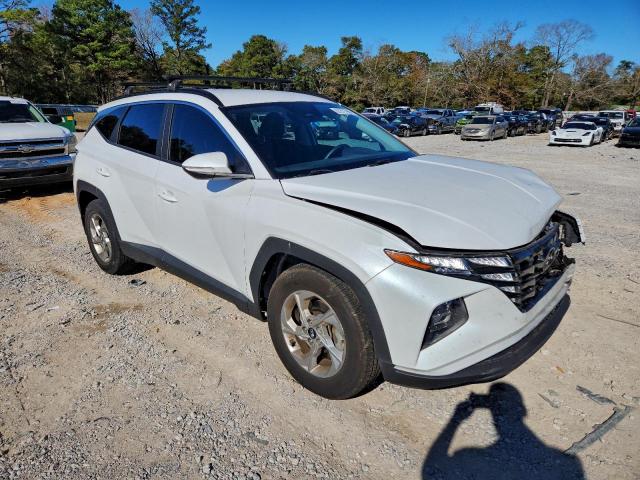 Hyundai TUCSON Sel Image 13