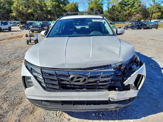 Hyundai TUCSON Sel Image 4