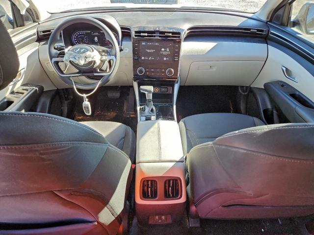 Hyundai TUCSON Sel Image 12