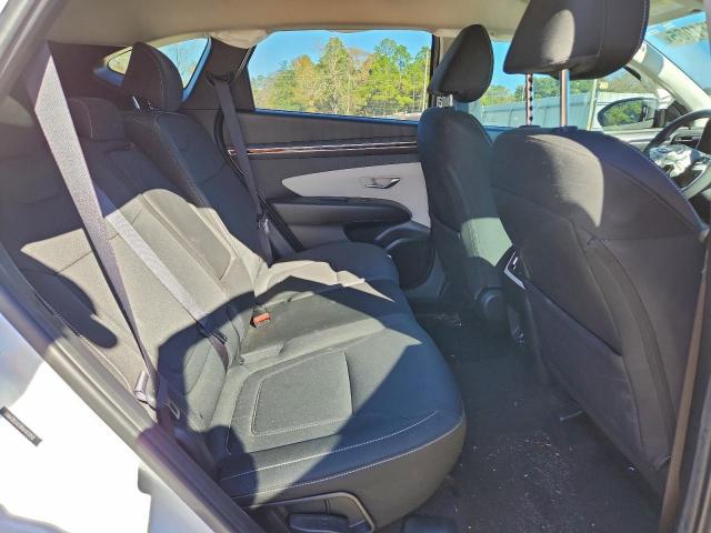 Hyundai TUCSON Sel Image 6