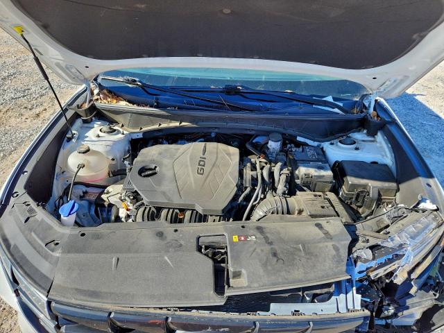 Hyundai TUCSON Sel Image 10