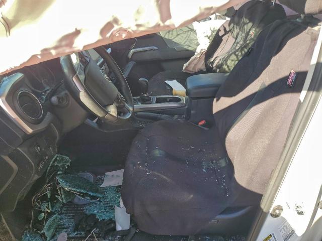 Toyota Tacoma Double Cab Image 6