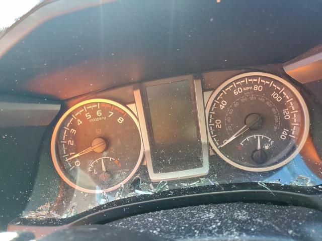 Toyota Tacoma Double Cab Image 4