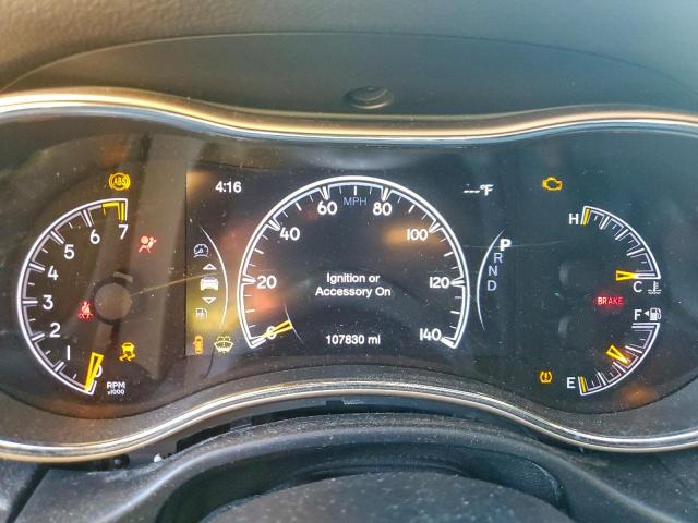 Jeep Grand Cherokee Laredo Image 13