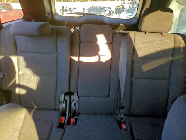 Jeep Grand Cherokee Laredo Image 2