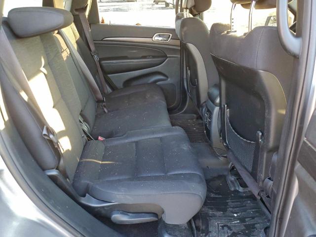 Jeep Grand Cherokee Laredo Image 7