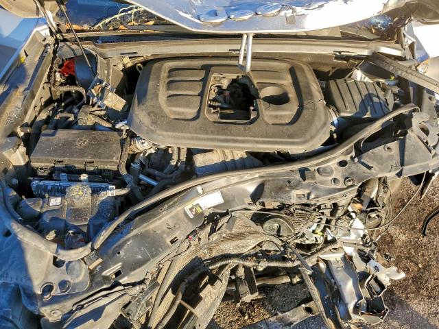 Jeep Grand Cherokee Laredo Image 9