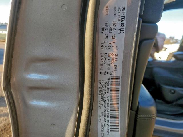 Jeep Grand Cherokee Laredo Image 8