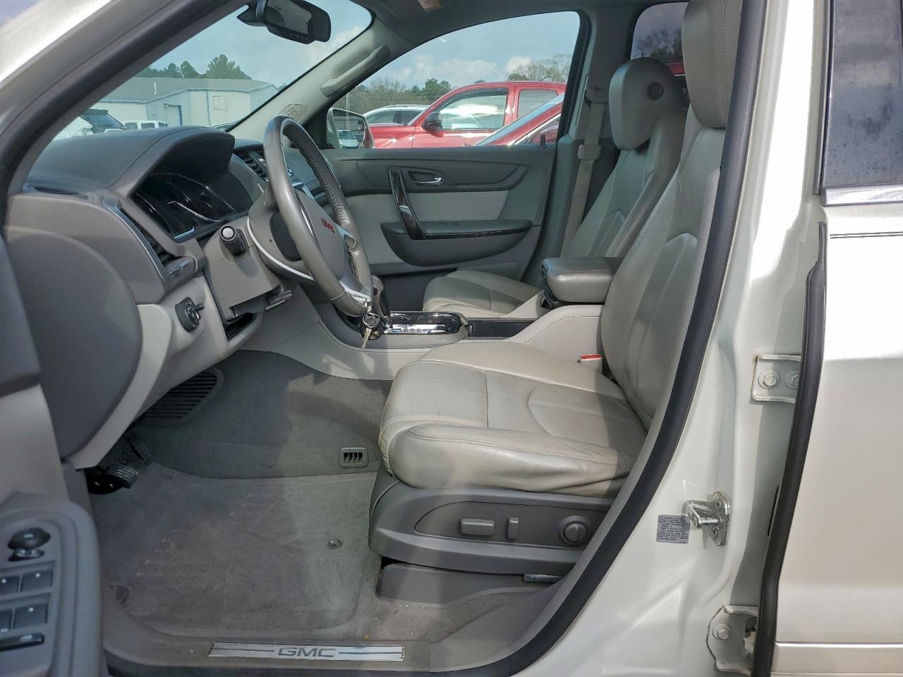 GMC Acadia Slt-1 Image 9