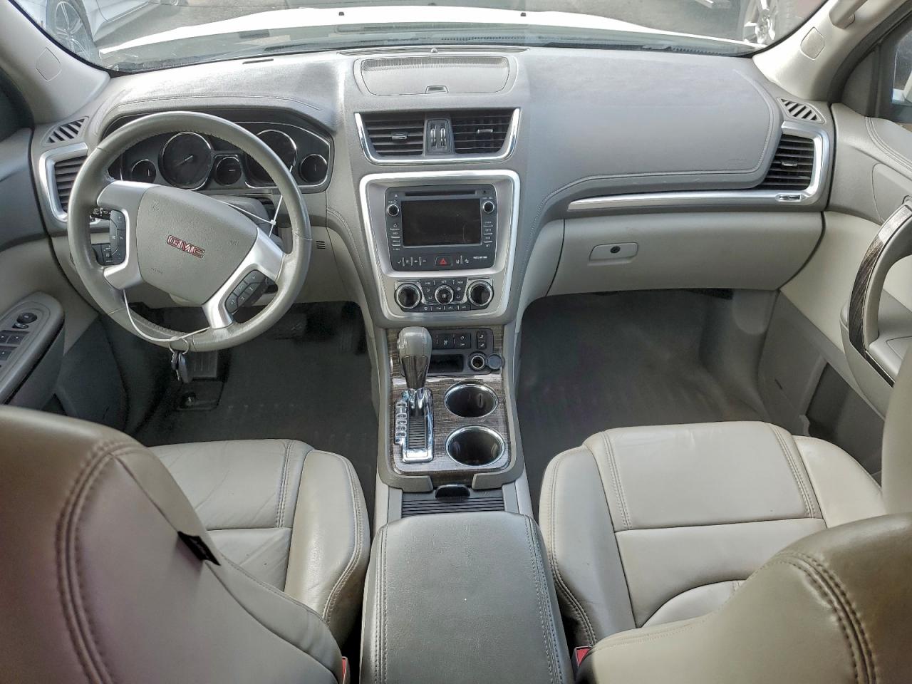 GMC Acadia Slt-1 Image 7