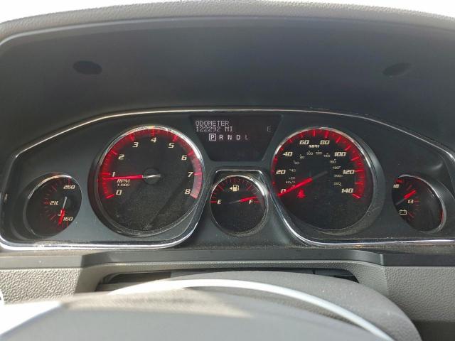 GMC Acadia Slt-1 Image 13