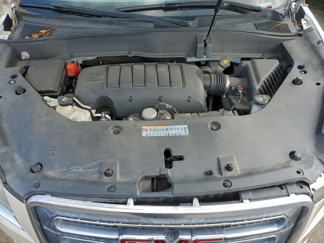 GMC Acadia Slt-1 Image 5