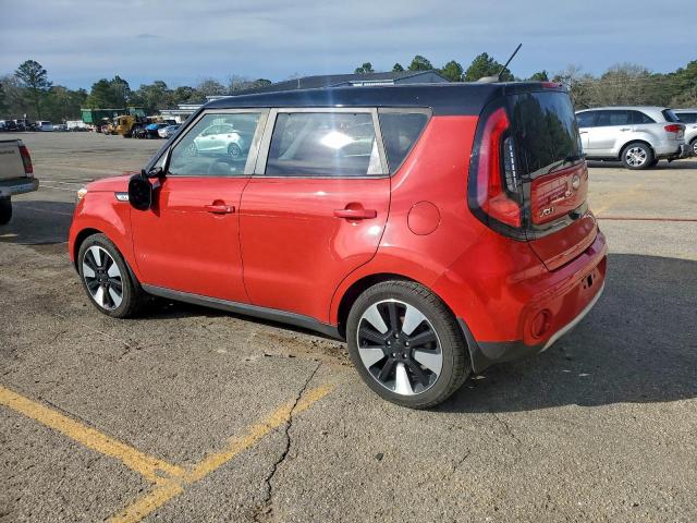 Kia Soul + Image 4