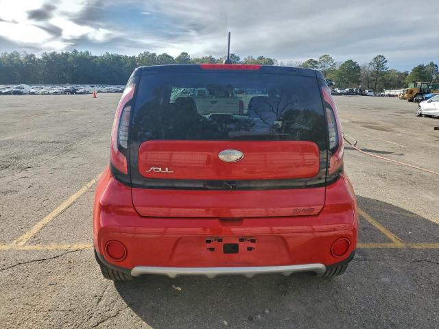 Kia Soul + Image 6