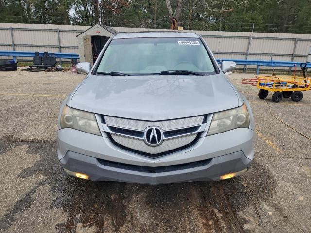 Acura MDX Technology Image 12