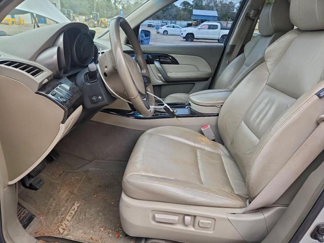 Acura MDX Technology Image 5