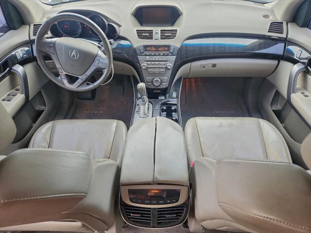 Acura MDX Technology Image 2