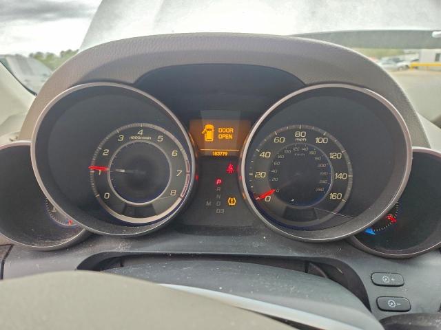 Acura MDX Technology Image 4