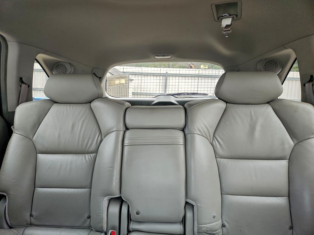 Acura MDX Technology Image 6