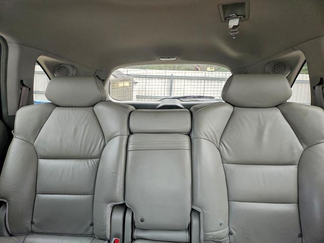 Acura MDX Technology Image 6