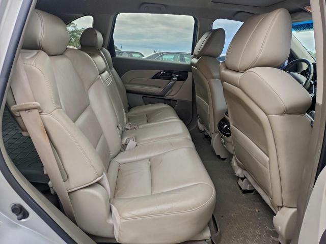 Acura MDX Technology Image 9