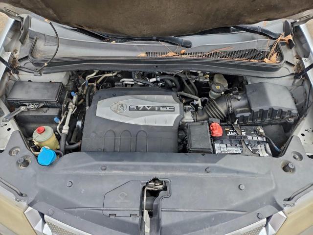 Acura MDX Technology Image 8