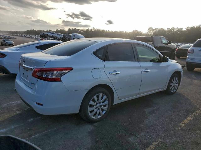 Nissan Sentra S Image 5