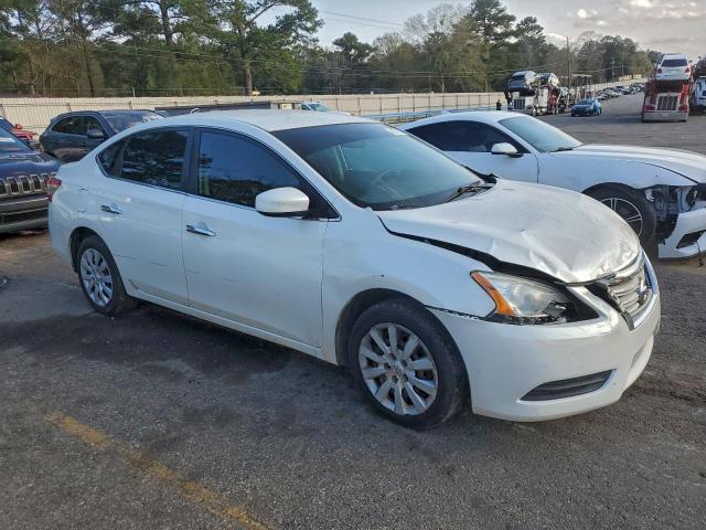 Nissan Sentra S Image 12