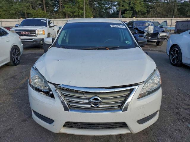 Nissan Sentra S Image 11