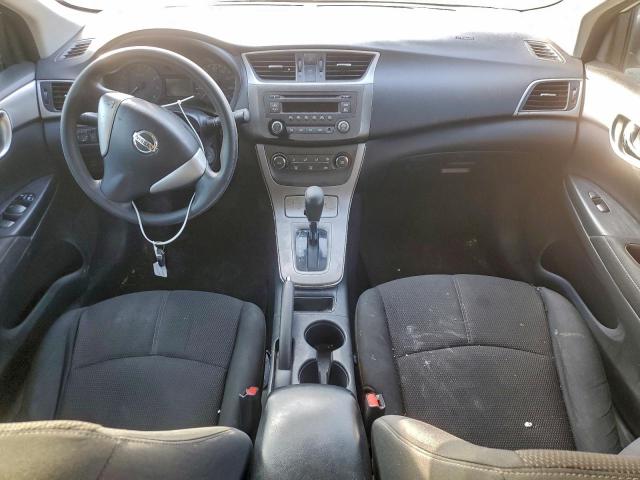 Nissan Sentra S Image 3