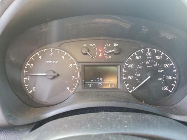 Nissan Sentra S Image 6