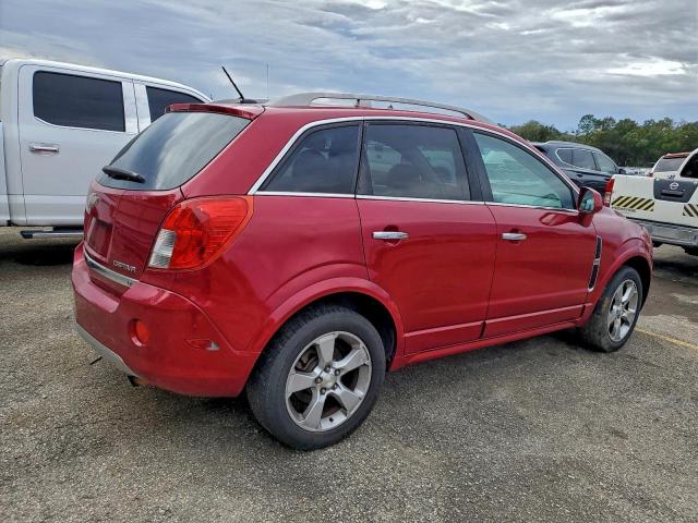 Chevrolet Captiva Lt Image 8
