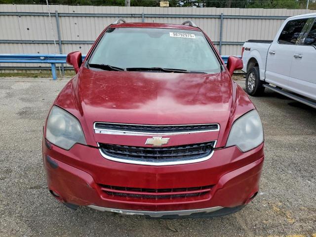 Chevrolet Captiva Lt Image 6