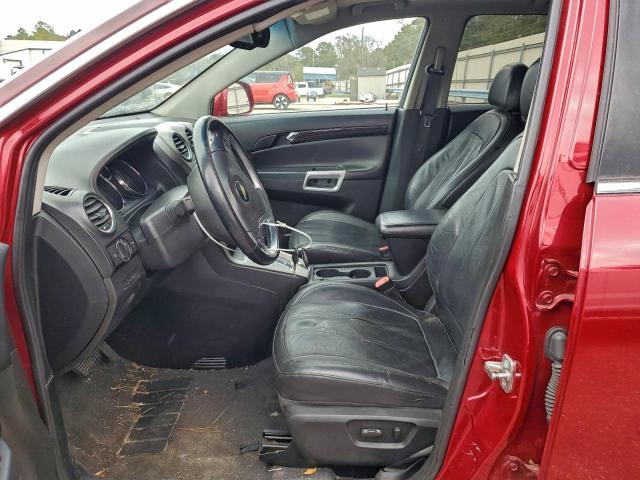 Chevrolet Captiva Lt Image 7